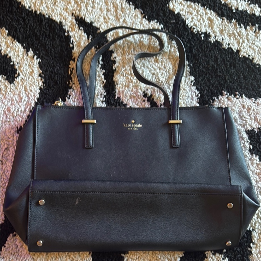 Kate Spade | Cedar Street Jensen Black Tote